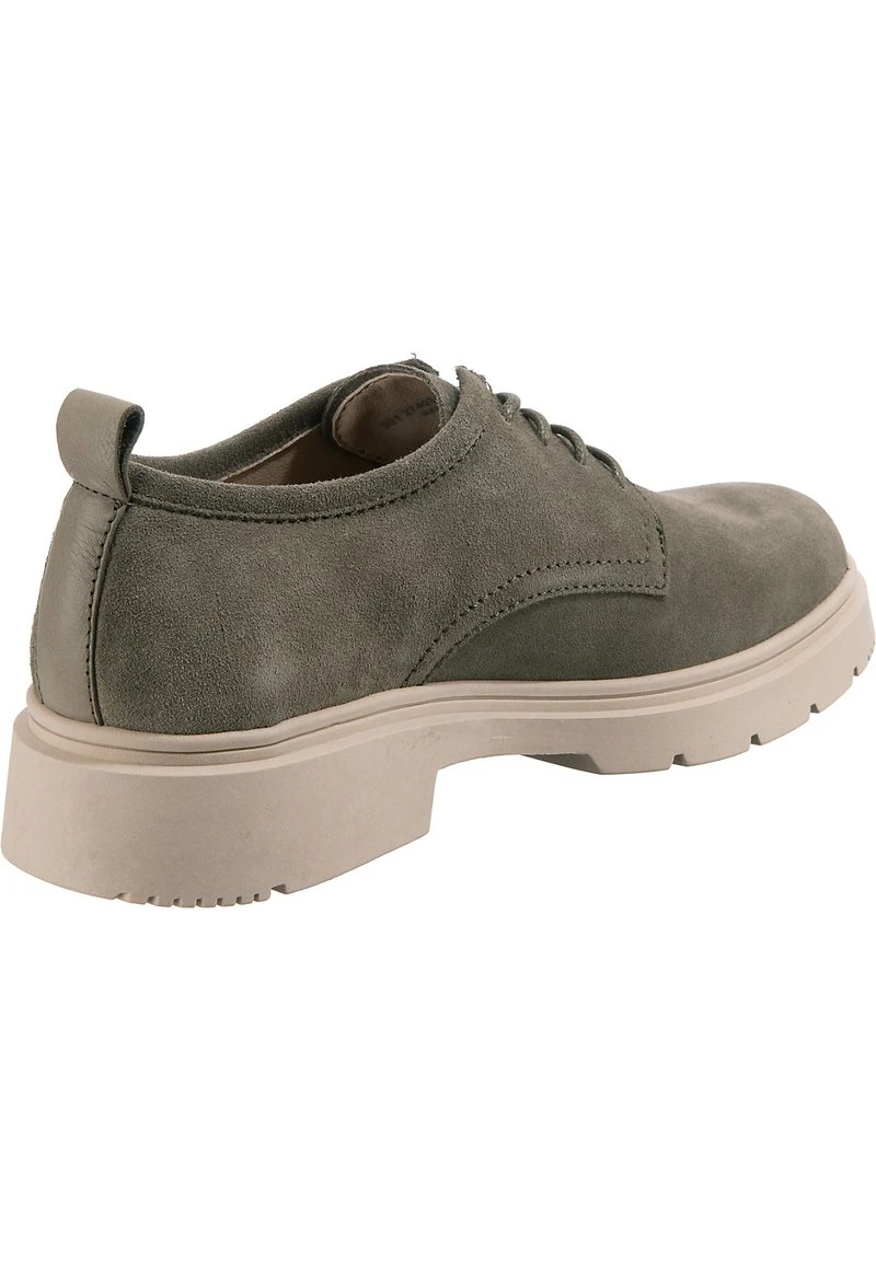 Marc O'Polo Sneaker Low - Khaki 6 Marc O'Polo Sneaker Low - Khaki – Bild 4