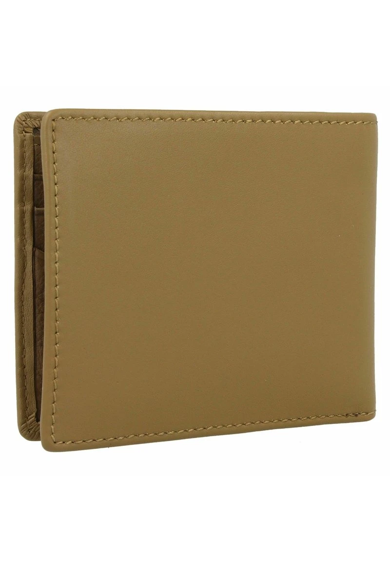 Marc O'Polo RFID - Geldbörse - Weathered Oak 4 Marc O'Polo RFID - Geldbörse - Weathered Oak – Bild 2