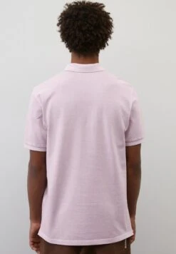 Marc O'Polo KURZARM REGULAR - Poloshirt - Burnished Lilac -Marc OPolo Geschaft 87d6ef247ecc4270ab94ea0d27c04ee5