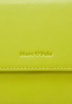 Marc O'Polo JAANA - Umhängetasche - Lime Green -Marc OPolo Geschaft 883c26c0d21f41b29accb1cac16a0dbb