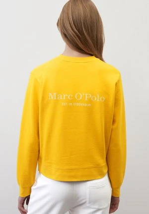 Marc O'Polo DENIM RUNDHALS REGULAR - Sweatshirt - Black 7 Marc O'Polo DENIM RUNDHALS REGULAR - Sweatshirt - Black – Bild 5