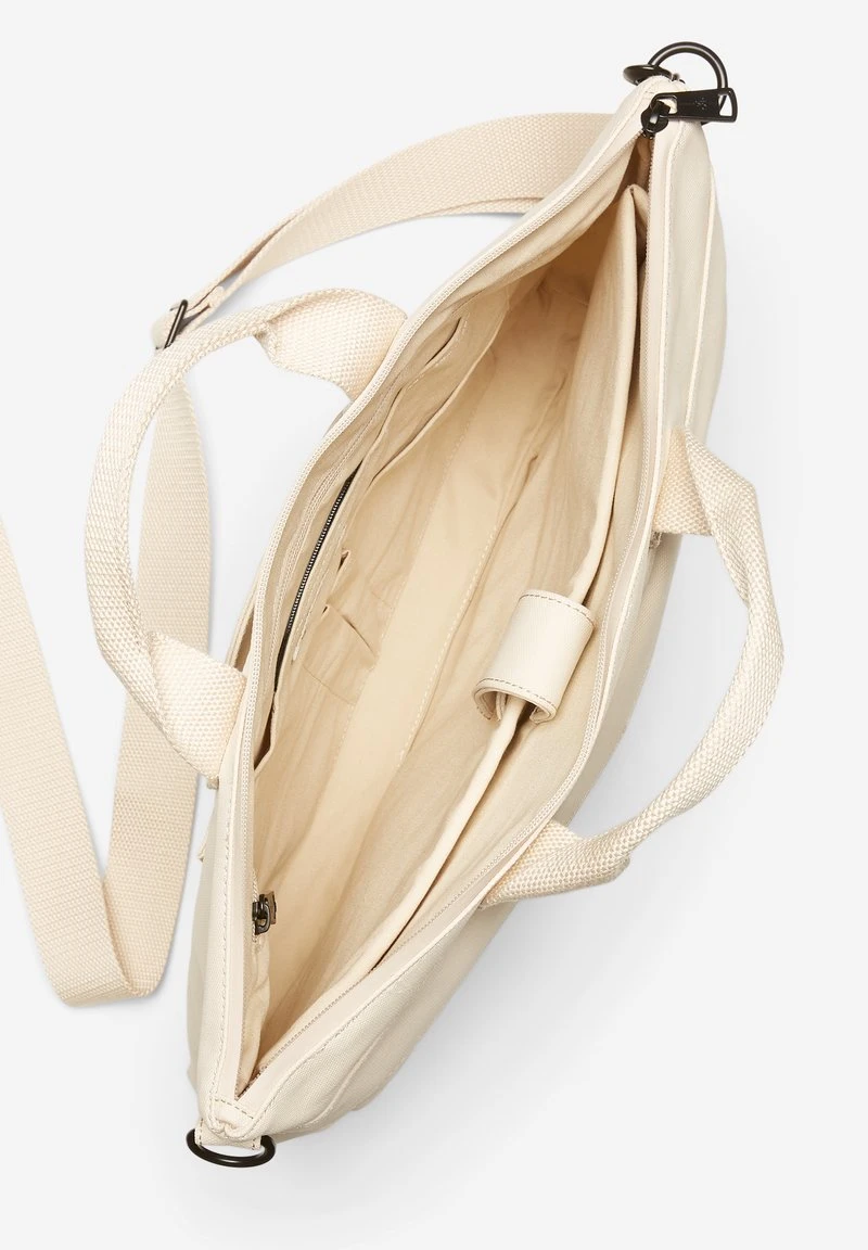 Marc O'Polo BUSINESS - Aktentasche - Oyster Grey 5 Marc O'Polo BUSINESS - Aktentasche - Oyster Grey – Bild 3