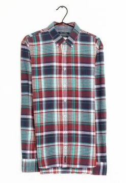 Marc O'Polo Hemd - Red