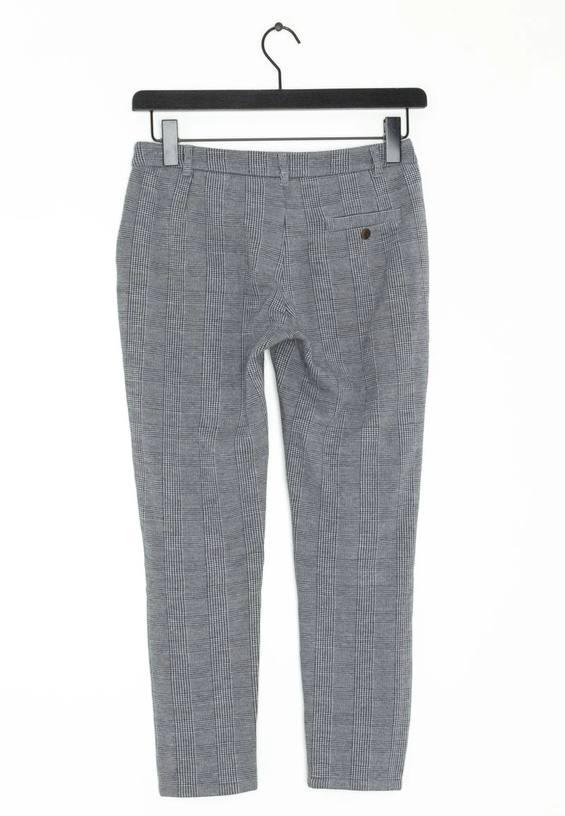 Marc O'Polo Stoffhose - Grey 4 Marc O'Polo Stoffhose - Grey – Bild 2