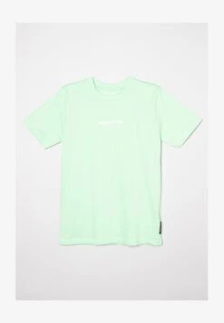 Marc O'Polo T-Shirt Print - Jungle Green -Marc OPolo Geschaft 88efc93f2f754985bb95aa534b66a901 2