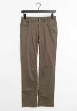 Marc O'Polo Stoffhose - Green -Marc OPolo Geschaft 88f343bdb962484f9a014d1d42c99b08 1