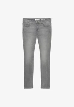 Marc O'Polo SKARA - Jeans Skinny Fit - Authentic Light Grey Wash -Marc OPolo Geschaft 8914698dea0d4ef7829de460119ec25d