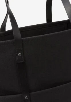 Marc O'Polo Shopping Bag - Black -Marc OPolo Geschaft 8926a342722148ae8ee2105226fcde49