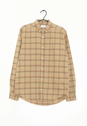 Marc O'Polo Hemd - Beige 6 Marc O'Polo Hemd - Beige – Bild 4