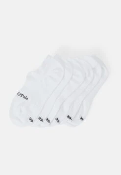 Marc O'Polo SASCHA 6 PACK UNISEX - Socken - White -Marc OPolo Geschaft 8945198730364259b69623071fc8b12e 1