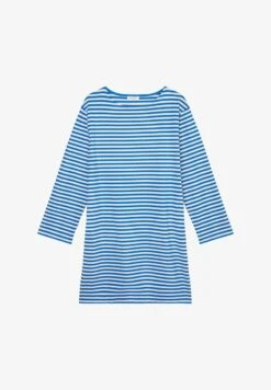 Marc O'Polo HEAVY STREIFEN - Jerseykleid - Multi Vibrant Blue 13 Marc O'Polo HEAVY STREIFEN - Jerseykleid - Multi Vibrant Blue -Marc OPolo Geschaft 8956611fa3a949c58e5aa99aac529920