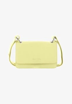 Marc O'Polo LINDSEY - Umhängetasche - Lemon Sorbet 12 Marc O'Polo LINDSEY - Umhängetasche - Lemon Sorbet -Marc OPolo Geschaft 89cb435b6bd34c9fa11e8e6527167ab0 1