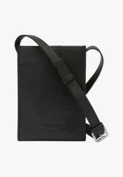 Marc O'Polo MAXI-SMARTPHONE AUS GENARBTEM - Umhängetasche - Frosty Sand -Marc OPolo Geschaft 89e715d0b97b45f880503bc6c6525062 2