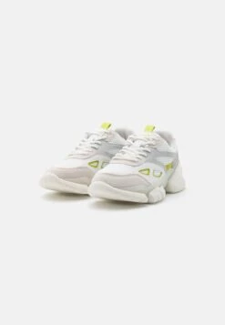 Marc O'Polo JULIA - Sneaker Low - White/lime Green 10 Marc O'Polo JULIA - Sneaker Low - White/lime Green -Marc OPolo Geschaft 89f990568e084544982be4945b393c56