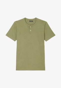 Marc O'Polo T-Shirt Basic - Petrified Oak -Marc OPolo Geschaft 8a2d6aed846541b19163d3866f0781d3