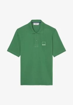 Marc O'Polo DENIM Poloshirt - Green Depths -Marc OPolo Geschaft 8a636196d9d2424d9e5c097841651553