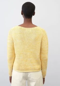 Marc O'Polo REGULAR - Strickpullover - Multi Morning Sun -Marc OPolo Geschaft 8a7ff49cd16444678ce71d67586eab75