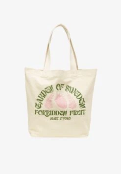 Marc O'Polo MOD. JORY - Shopping Bag - Sea Blue -Marc OPolo Geschaft 8a8ea40860cd47499d0b8b6df0ec0699