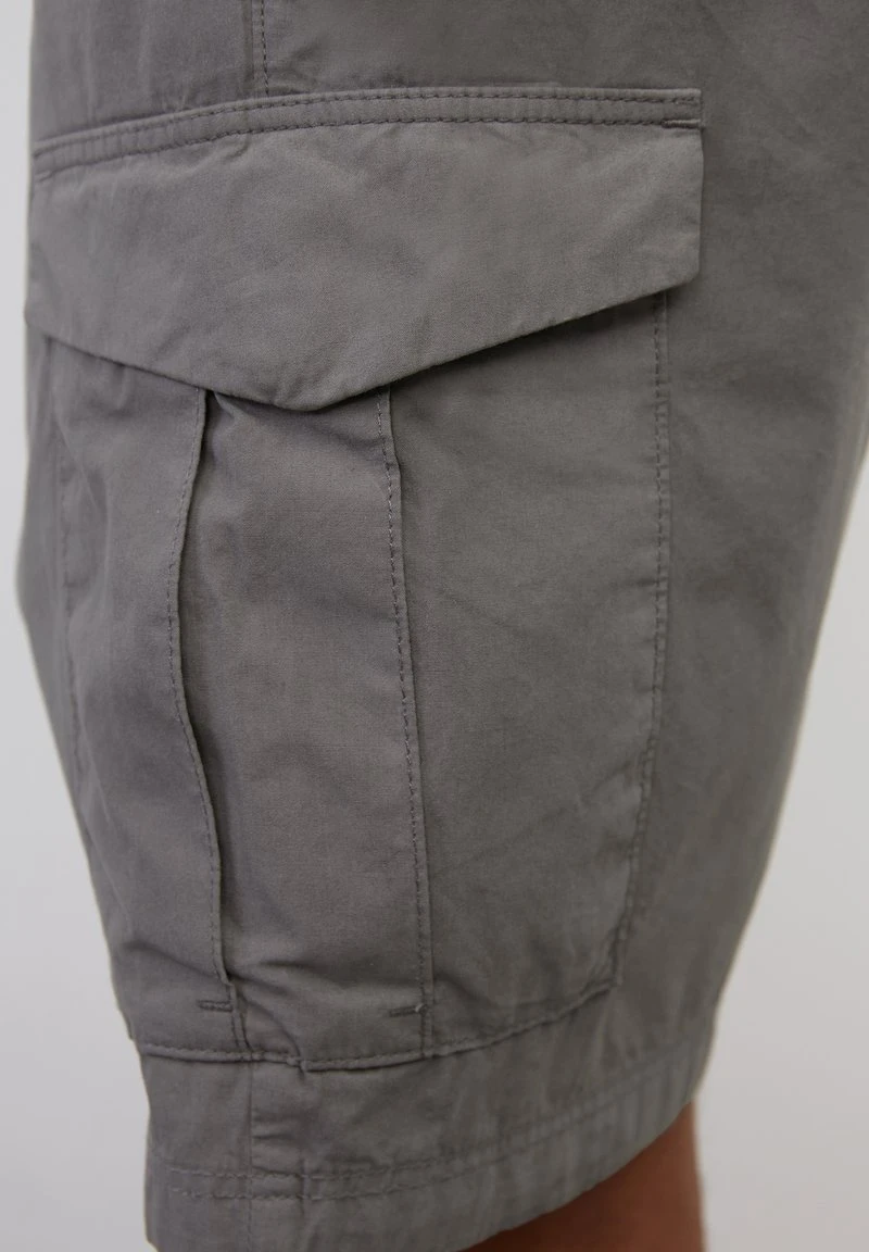 Marc O'Polo REGULAR FIT - Shorts - Moonless Sky 3 Marc O'Polo REGULAR FIT - Shorts - Moonless Sky