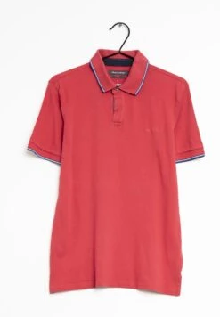 Marc O'Polo Poloshirt - Red