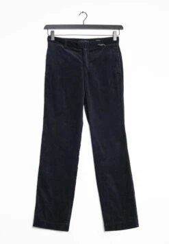 Marc O'Polo Stoffhose - Dark Blue