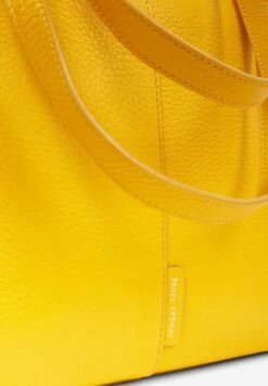 Marc O'Polo SHOPPER AUS GENARBTEM - Shopping Bag - Morning Sun -Marc OPolo Geschaft 8b07a60085144fe1aa3a1e3dc8403d21