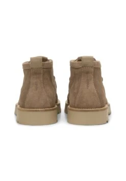 Marc O'Polo JACK - Lace-up Ankle Boots - Dark Taupe -Marc OPolo Geschaft 8b0be5feed604ae99ff52a45f39ef1d6