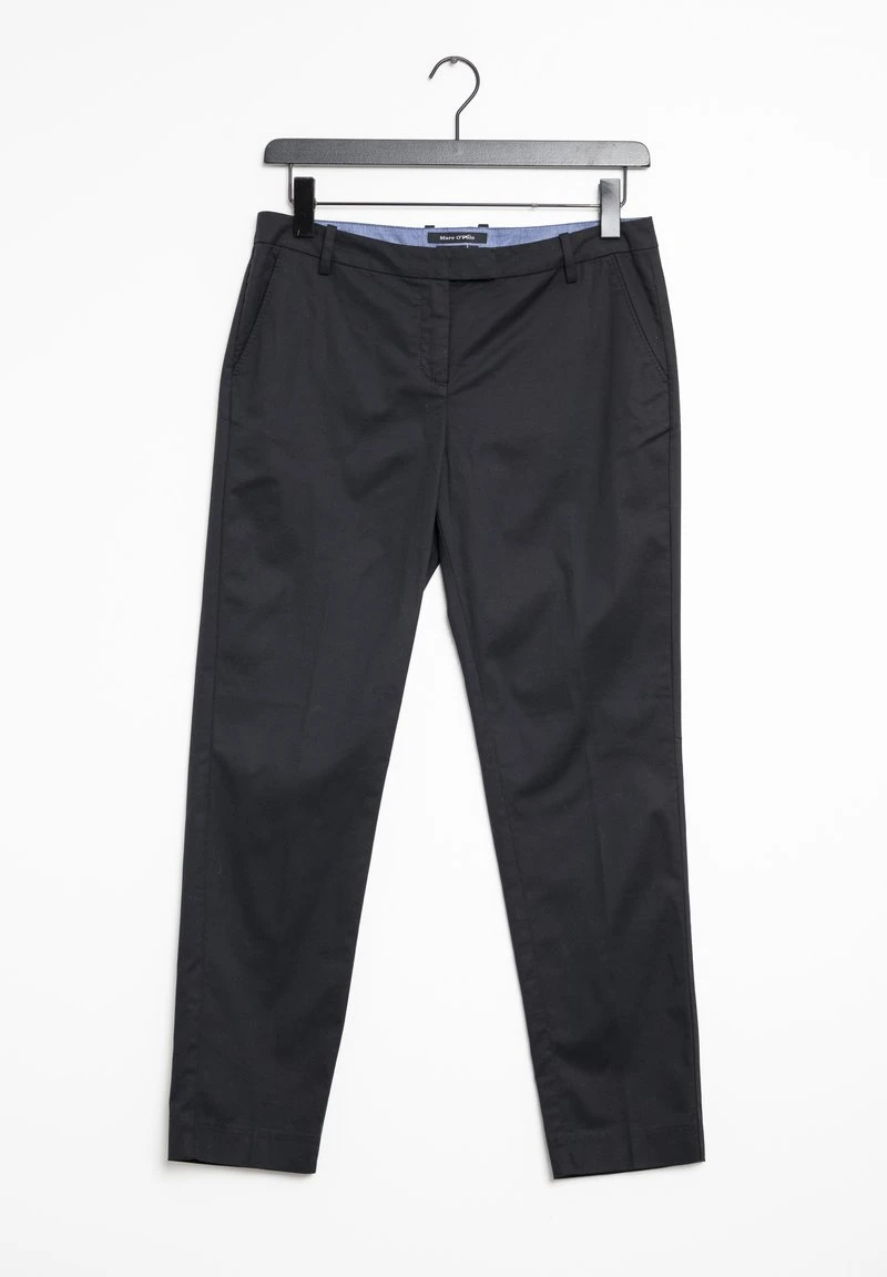 Marc O'Polo Chino - Black 5 Marc O'Polo Chino - Black – Bild 3
