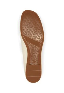 Marc O'Polo Klassischer Ballerina - Chalky Sand -Marc OPolo Geschaft 8b2dbd4681df4fa39cffb9c8638094f6