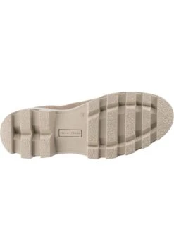 Marc O'Polo PILAR CHELSEA - Plateaustiefelette - Taupe -Marc OPolo Geschaft 8b378c5e54da4566a8045faf479d5a29