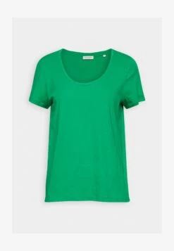 Marc O'Polo SHORT SLEEVE ROUND NECK - T-Shirt Basic - Vivid Green -Marc OPolo Geschaft 8b6a01a7c25d427f8ab6e706277c0211 1