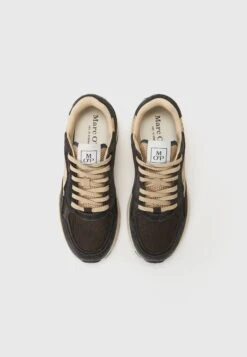 Marc O'Polo EGIL - Trainers - Copley Brown/sesame -Marc OPolo Geschaft 8b7103d509664a9a8dfae6e280405012