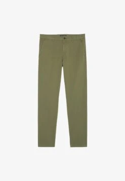 Marc O'Polo OSBY AUS -BAUM - Chino - Olive -Marc OPolo Geschaft 8bcd2b3f1e9044fab257f7c539b6d529