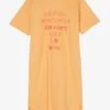 Marc O'Polo Jerseykleid - Soft Orange -Marc OPolo Geschaft 8be3c7797231451fa875bcf24eead9b1