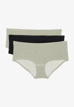 Marc O'Polo 3 PACK - Slip - Mineral Green -Marc OPolo Geschaft 8bfdd10baad54eb39d35053e95a0d923