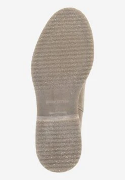 Marc O'Polo LINUS - Classic Ankle Boots - Beige -Marc OPolo Geschaft 8cfaabd52edc49f0932d3400aa745c11