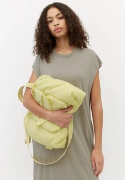 Marc O'Polo Umhängetasche - Lemon Sorbet