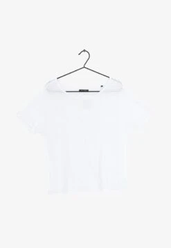 Marc O'Polo T-Shirt Basic - White -Marc OPolo Geschaft 8d276768197b4cf2898f36a62d62b2d9 1