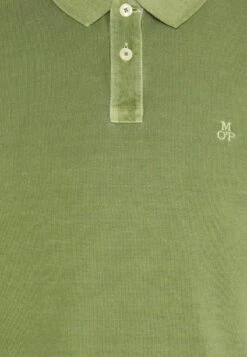 Marc O'Polo Shirt - Poloshirt - Khaki 10 Marc O'Polo Shirt - Poloshirt - Khaki -Marc OPolo Geschaft 8d41323791c64b15a97b8d0a74f28f43