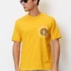 Marc O'Polo REGULAR FIT - T-Shirt Print - Luminous Days -Marc OPolo Geschaft 8d4a53b8ffda4bb885222127130ce75a