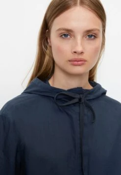 Marc O'Polo DENIM Hemdbluse - Navy Teal -Marc OPolo Geschaft 8d5907c462634f2189b8d480300cc2c2