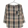 Marc O'Polo Bluse - Brown