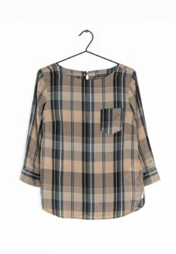 Marc O'Polo Bluse - Brown