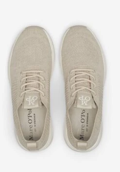 Marc O'Polo MOD JASPER 4D - Sneaker Low - Sand -Marc OPolo Geschaft 8d88429ced274fe0be9bd1dfaafa24f1