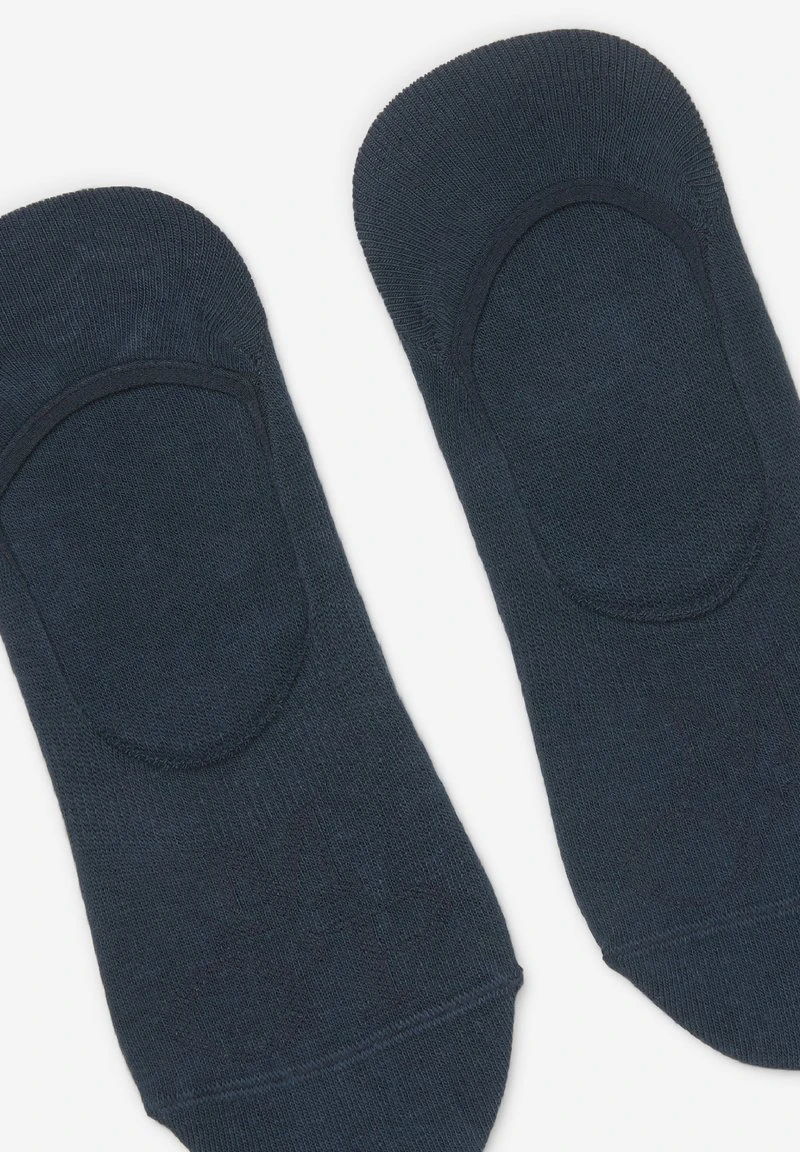 Marc O'Polo IN IM 2ER PACK - Füßlinge - Total Eclipse 4 Marc O'Polo IN IM 2ER PACK - Füßlinge - Total Eclipse – Bild 2