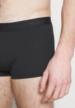 Marc O'Polo ICONIC 2 PACK - Panties - Black 11 Marc O'Polo ICONIC 2 PACK - Panties - Black -Marc OPolo Geschaft 8e152839590441f6a0ab09fac66e8afd