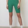Marc O'Polo DENIM RADLER - Shorts - Green 2 Marc O'Polo DENIM RADLER - Shorts - Green -Marc OPolo Geschaft 8e58586192ea4db99da99376a691f706