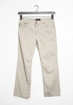 Marc O'Polo Stoffhose - Beige -Marc OPolo Geschaft 8eb9cacbe11a47458189a8dc08ad28ab