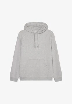 Marc O'Polo KAPUZEN- REGULAR AUS REINER BIO - Kapuzenpullover - Silver Gray Melange 13 Marc O'Polo KAPUZEN- REGULAR AUS REINER BIO - Kapuzenpullover - Silver Gray Melange -Marc OPolo Geschaft 8ec5e9b7016d4bb99a4d8c98205ffac3