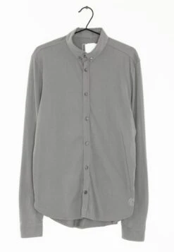 Marc O'Polo DENIM Hemd - Grey -Marc OPolo Geschaft 8edac320b7294da3b31bc1b826bde265 1